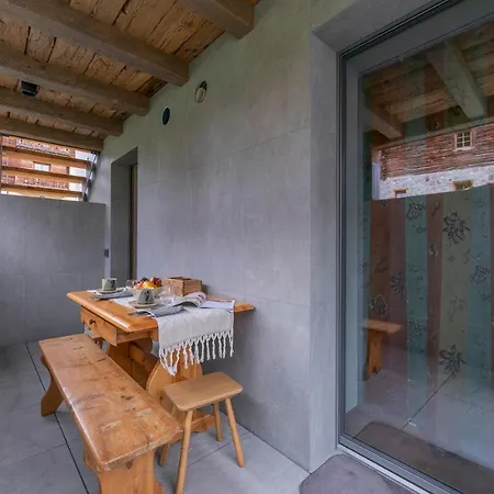Apartment Menina - Happy *