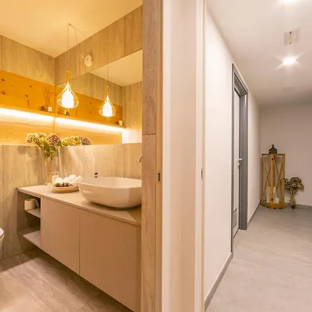 Menina - Happy Apartment Livigno