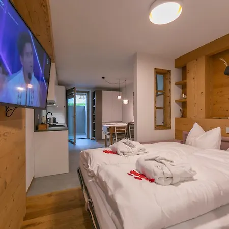 Apartment Menina - Happy