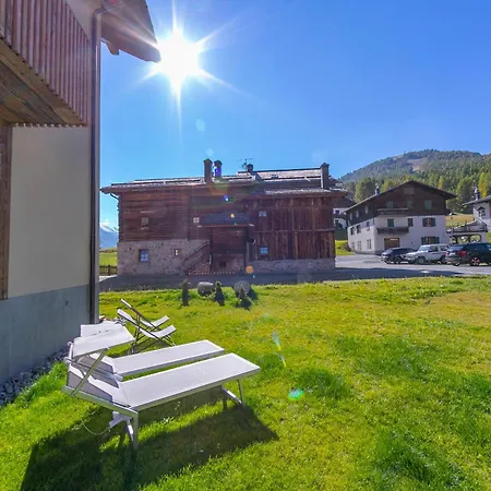 Menina - Happy Livigno