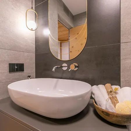 Apartment Menina - Happy Livigno