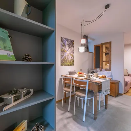 Apartment Menina - Happy