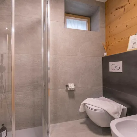 Menina - Happy * Livigno