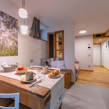 Menina - Happy Apartament