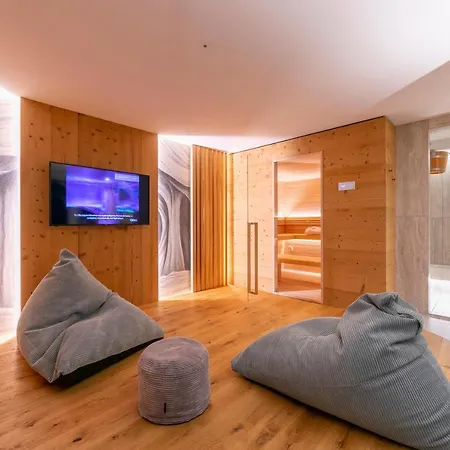 Menina - Happy Apartament *