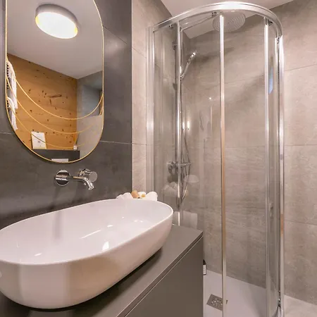 Menina - Happy Apartament
